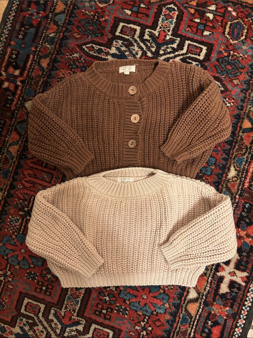 simple folk bundle 3-6